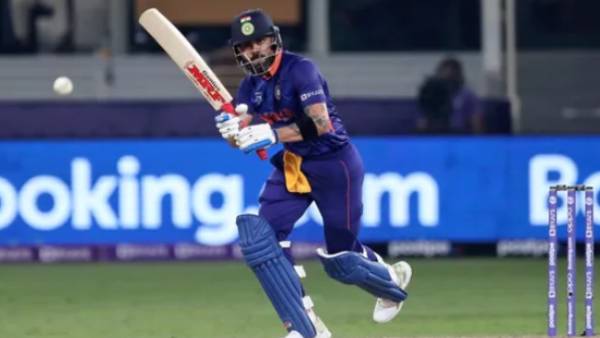  சராசரி ரன் குவிப்பு 