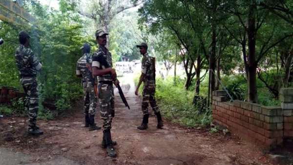 அதிரடிப்படை வருகை அதிரடிப்படை வருகை