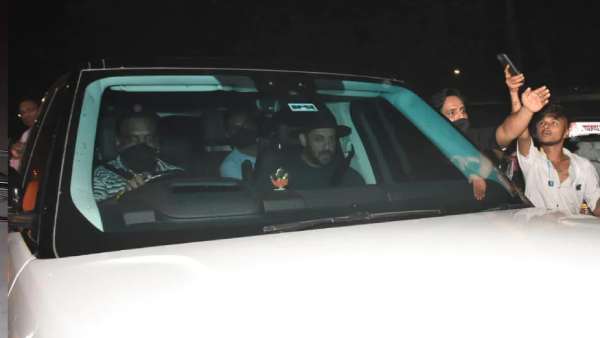 சல்மான் கான் 