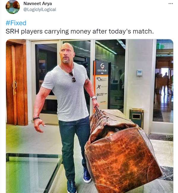 என்னா பணம் 