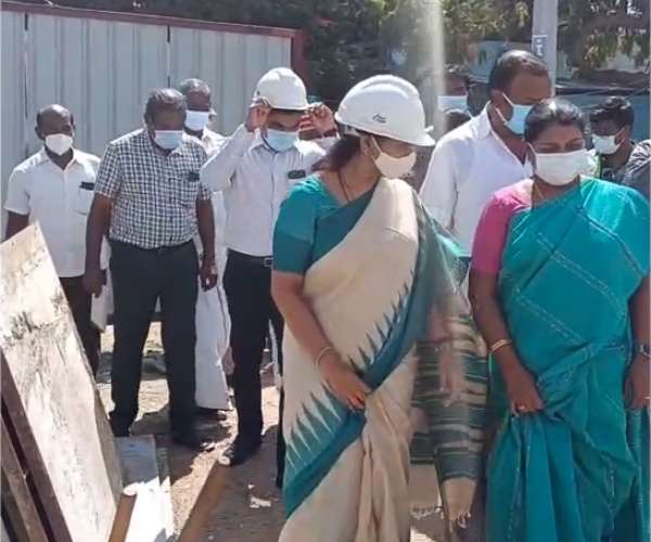 சாத்தான்குளம் 