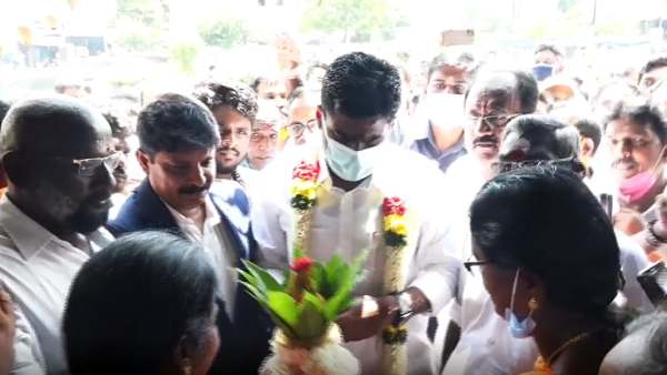 துர்கா ஸ்டாலின் 