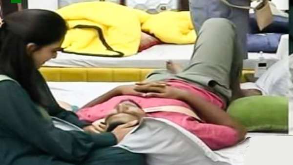 பாவனி ரெட்டி 