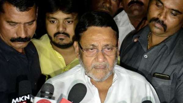 நவாப் மாலிக் நவாப் மாலிக்