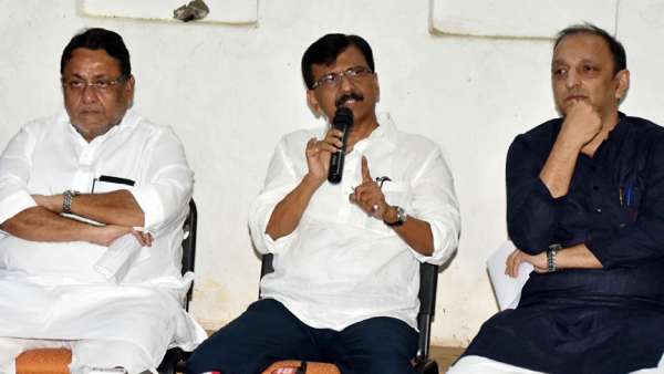 சஞ்சய் ராவத் சஞ்சய் ராவத்