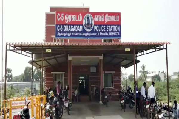 தீவிரம் காட்டும் போலீஸ் தீவிரம் காட்டும் போலீஸ்