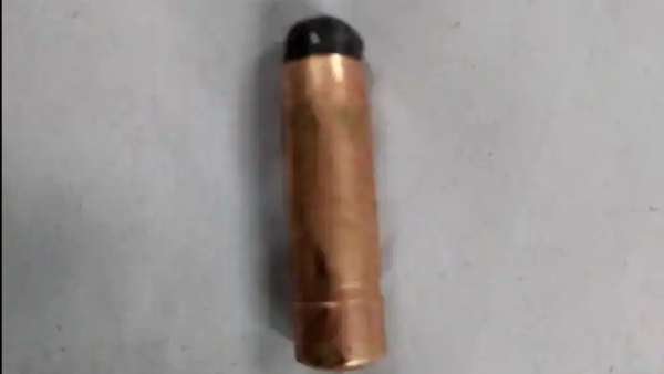 மார்பில் குண்டு மார்பில் குண்டு