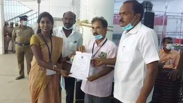 முடிச்சூர் 