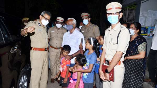 அதிக அக்கறை 