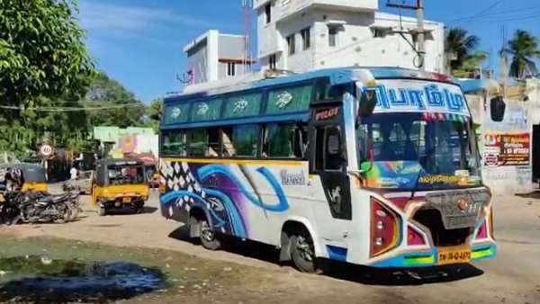 அதிர்ச்சி அடைந்த போலீஸ் 