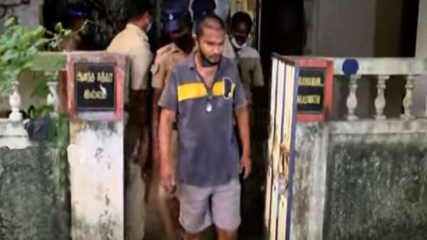  உடல்நிலை