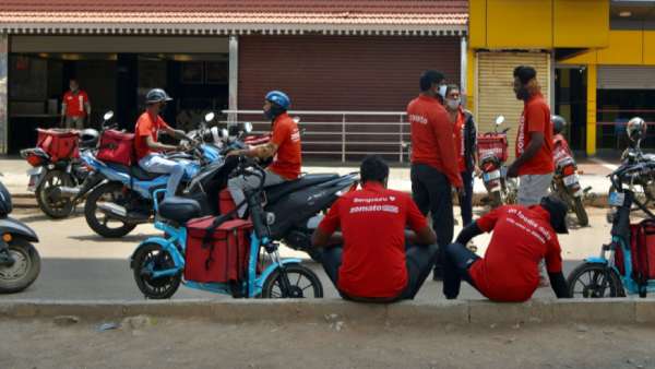 பெரிய இழப்பு பெரிய இழப்பு