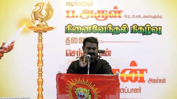 நான் மதம் பரப்ப வந்தவன் அல்ல 