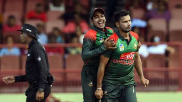 வங்கதேச முன்னாள் கேப்டன் 