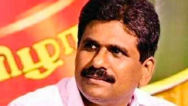 இளைஞரணி செயலாளர் எதிர்ப்பு இளைஞரணி செயலாளர் எதிர்ப்பு