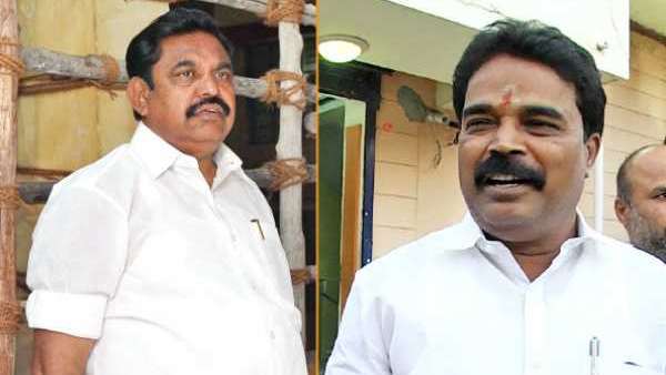 யார் இந்த இளங்கோவன்? யார் இந்த இளங்கோவன்?