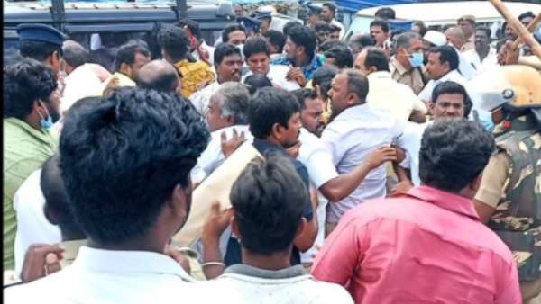 கடத்தல் நாடகங்கள் 