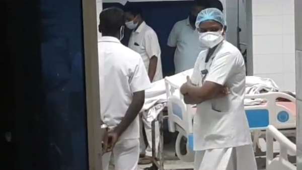 கூலிப்படை கொலை 