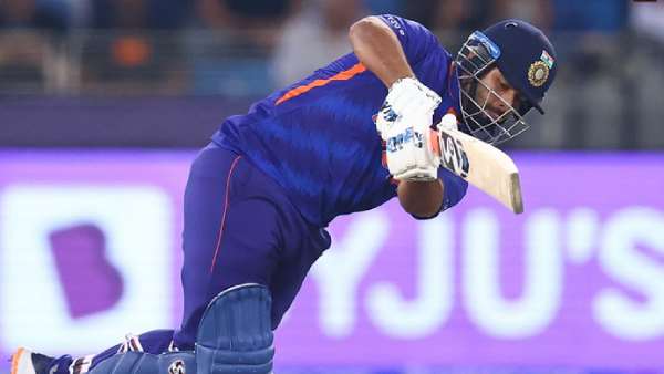 நம்பிக்கை இல்லை 