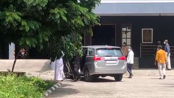 உள்ளாட்சித் தேர்தல் 