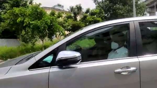 விஜயபாஸ்கர் மீது விசாரணை 