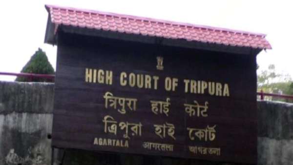 Tripura HC asks for report after attacks reported on minority people 