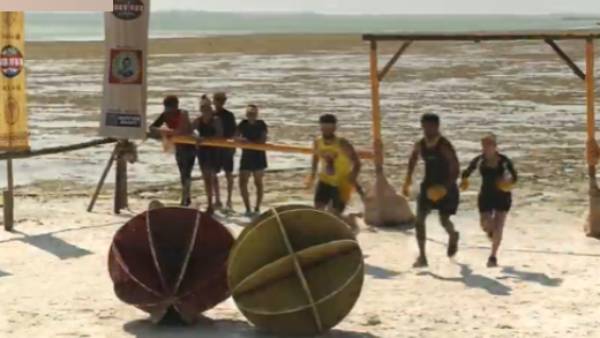 ஐயோ என்ன ஆச்சு