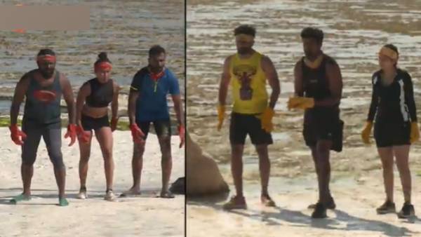 முதல் ரியாலிட்டி ஷோ