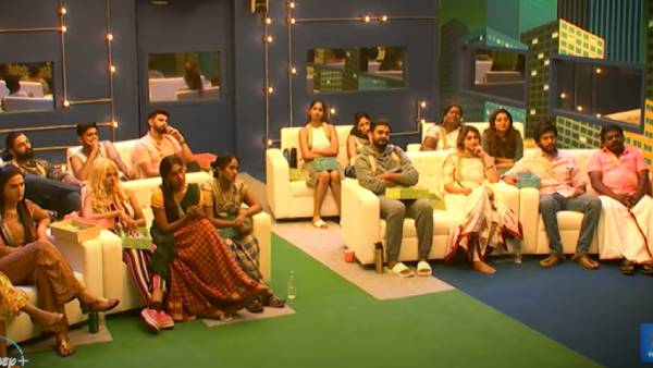 ஐந்தாவது சீசனும் பட்டையை கிளப்புகிறது ஐந்தாவது சீசனும் பட்டையை கிளப்புகிறது