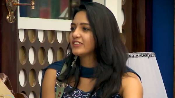 ஏற்கனவே பரிச்சயமான முகம்