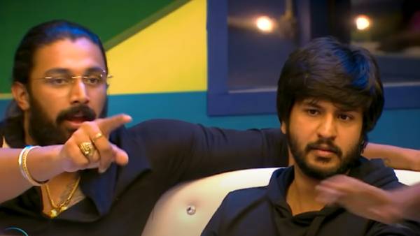 அப்போ சண்டை இருக்கு