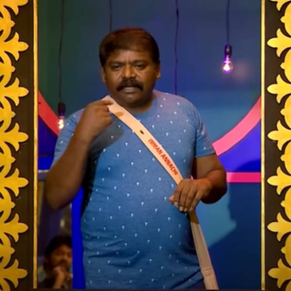 பிக்பாஸ் டைட்டில் வின்னர்