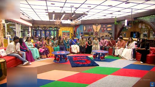 பிக்பாஸ்