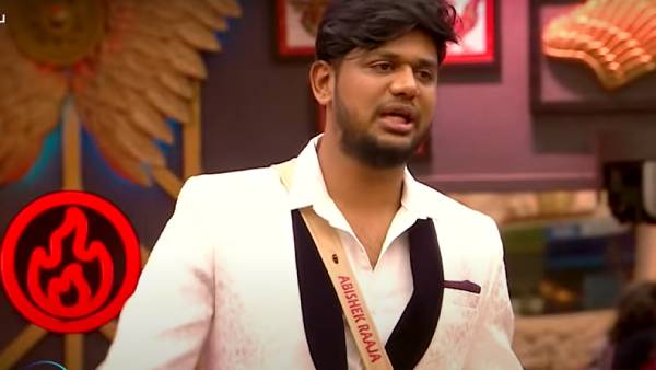 யூடியூப்பர் அபிஷேக் யூடியூப்பர் அபிஷேக்