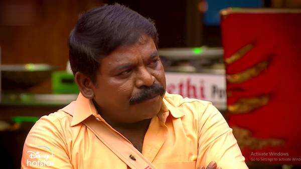 கருப்பு சிங்கம்