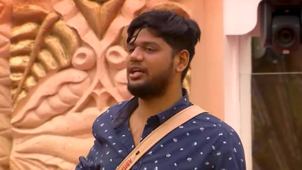 நெட்டிசன்களின் பேவரைட் அபிஷேக்