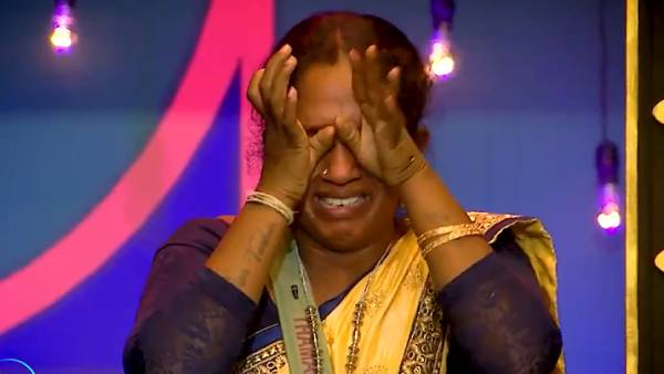 கண்ணீரோடு, உருகும் கதை