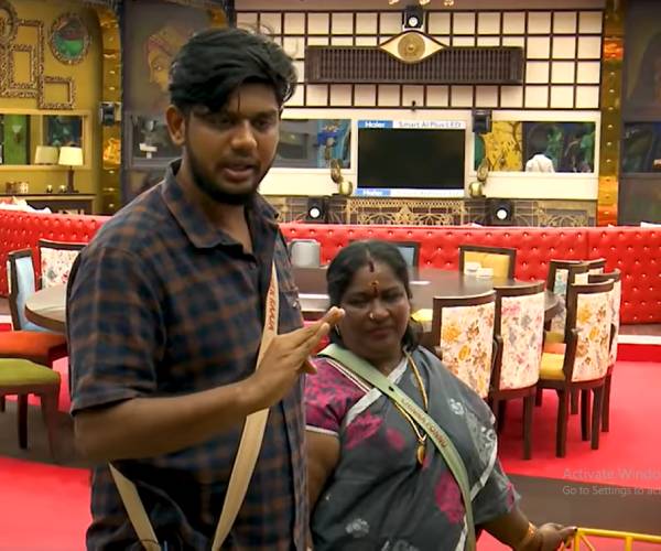 வேற லெவல் திறமை தான்