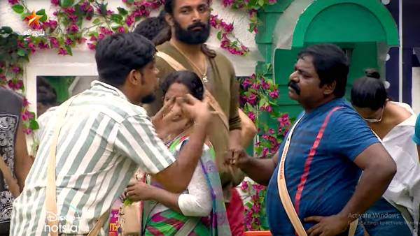 ஆர்வத்தை அதிகரித்த ப்ரோமோ 