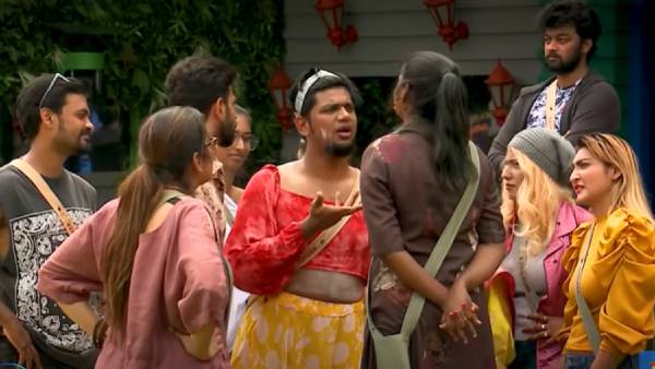 போன வாரம் அப்படி இந்த வாரம் இப்படி