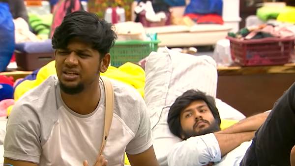 எதையும் கண்டுக்குற ஆள் இல்லை