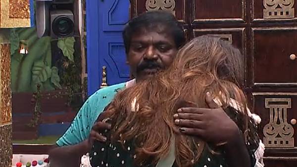 இதை எதிர்பார்க்கலையே அண்ணாச்சி இதை எதிர்பார்க்கலையே அண்ணாச்சி