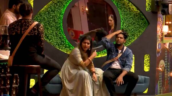 உடைந்துபோன மூவர் கூட்டணி