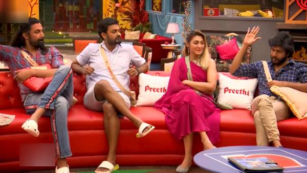 என்டர்டைன்மென்ட் இருக்கு