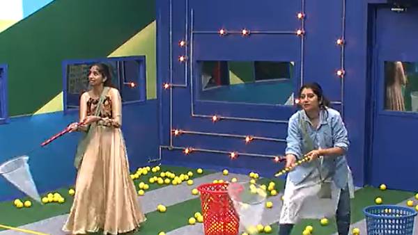 தலைவர் போட்டி