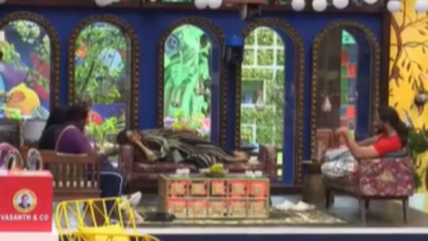 அன்சீன் எபிசோட்