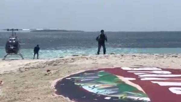 மிரட்டும் போட்டியாளர்கள்