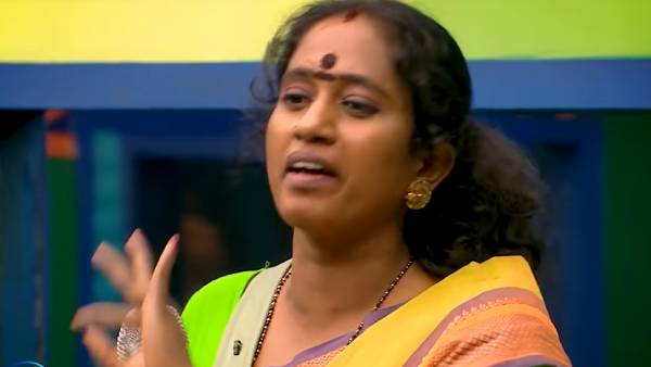 எதிர்பாராத வளர்ச்சி 