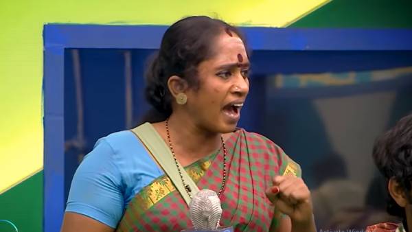 ப்ரமோவில் மிரட்டும் தாமரை