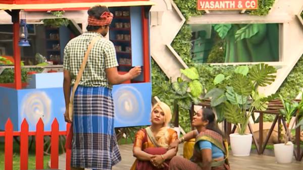 ராஜுவின் அறிவுரை